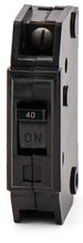 General Electric TQ1140 1 Pole Circuit Breaker