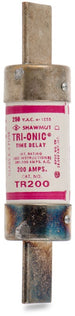 Ferraz Shawmut TR200 Time Delay Fuse