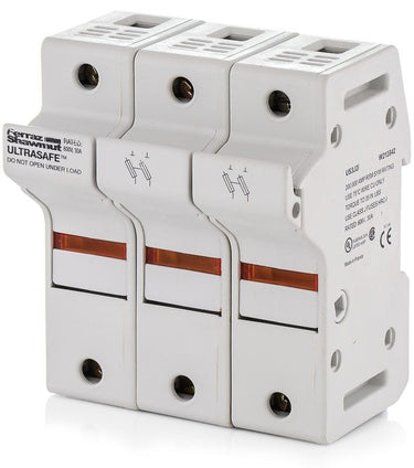 Mersen/Ferraz Shawmut US3J3I Fuse Block