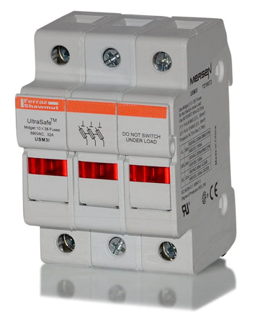 Mersen USM3I Fuse Holder