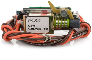 Eaton/Cutler-Hammer UVH2LP21K Under Voltage Trip Unit