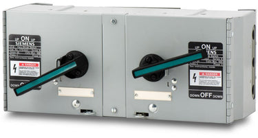 Siemens V7E3223 Panel Board Switches