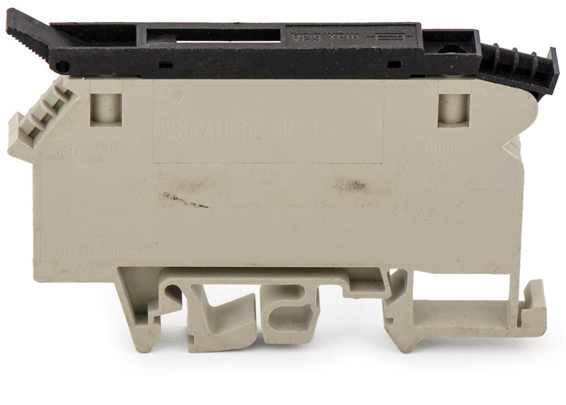 Wieland WK4/THSI5/U Terminal Block