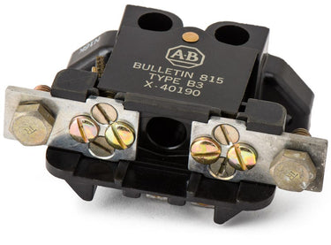 Allen-Bradley X-40190 Timer Relay