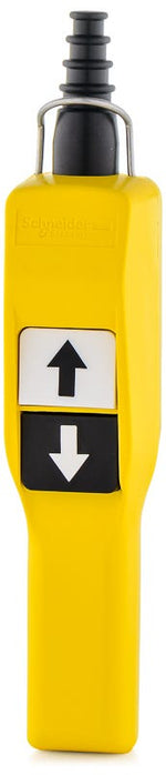 Square D XACA205