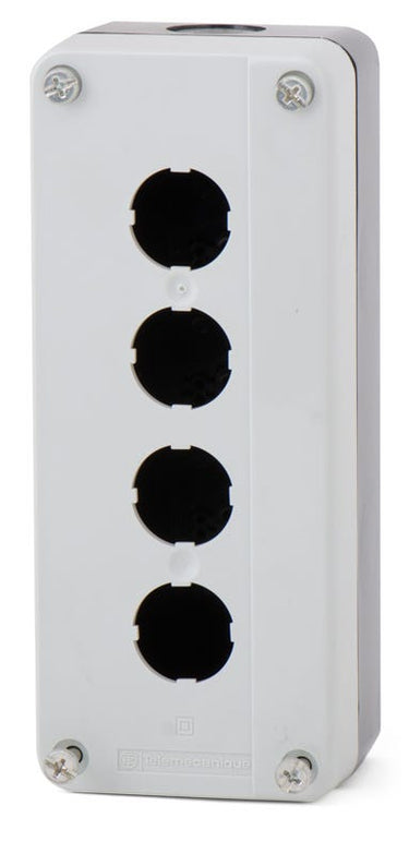 Telemecanique XALB04H7 Enclosure