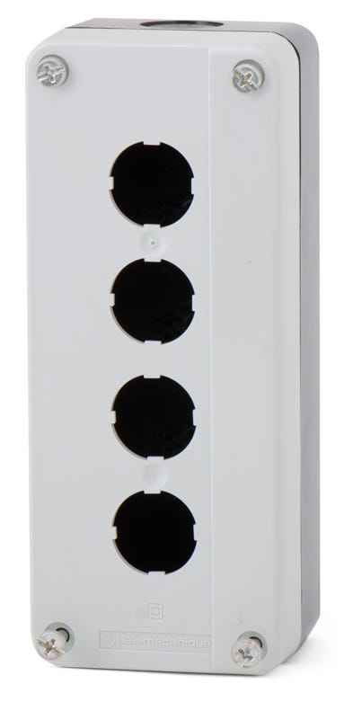 Telemecanique XALB04H7 Enclosure