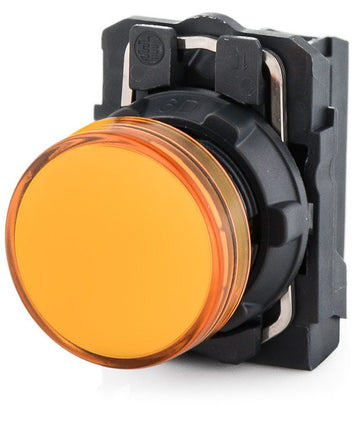 Square D XB5AVG5 Pilot Light