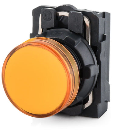 Square D XB5AVG5 Pilot Light