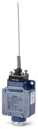 Square D XCKL106 Spring Return Cat Whisker Wire Limit Switch