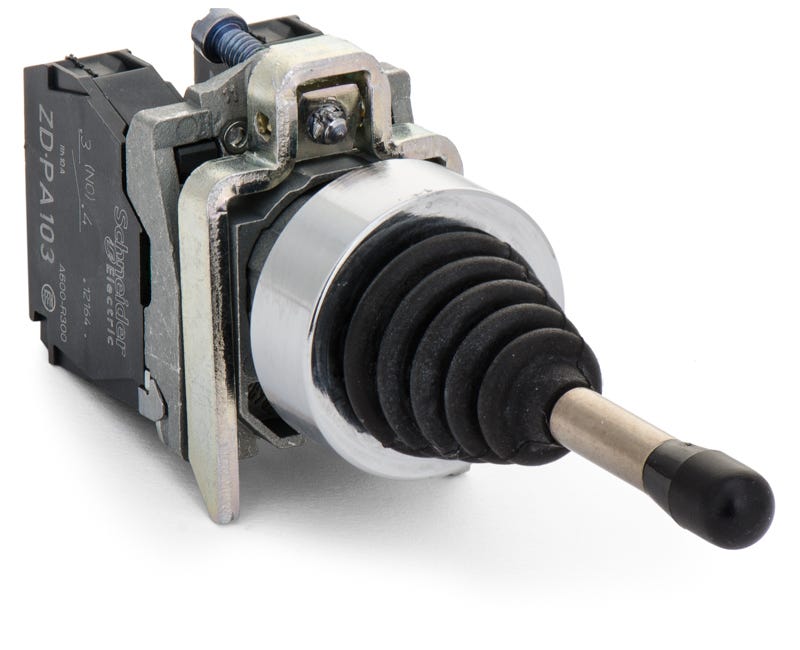 Square D XD4PA12 Joystick