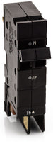 Square D XO1215 2 Pole Circuit Breaker