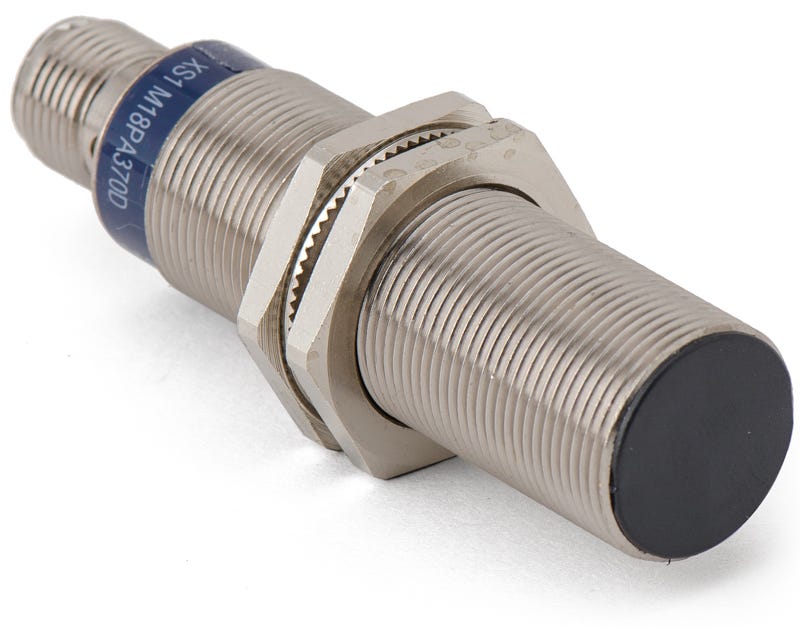 Telemecanique XS1M18PA370D Proximity Sensor