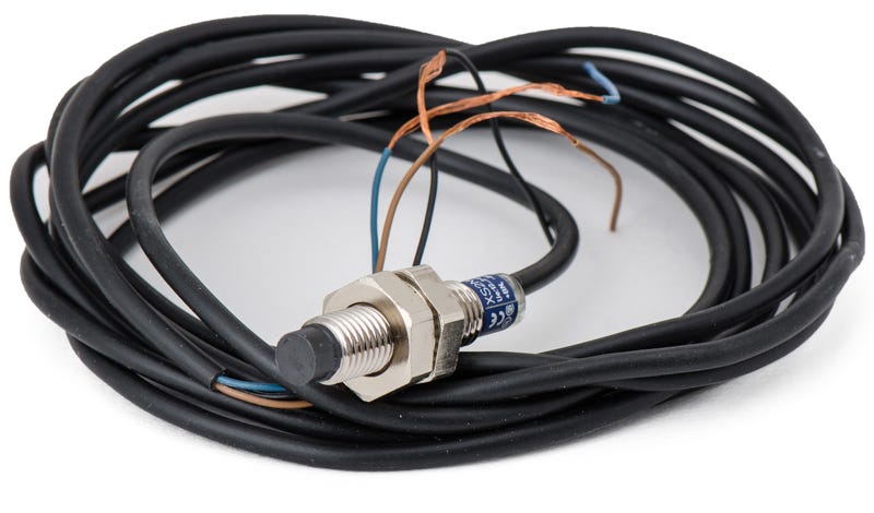 Telemecanique XS2N08PA340 Proximity Sensor