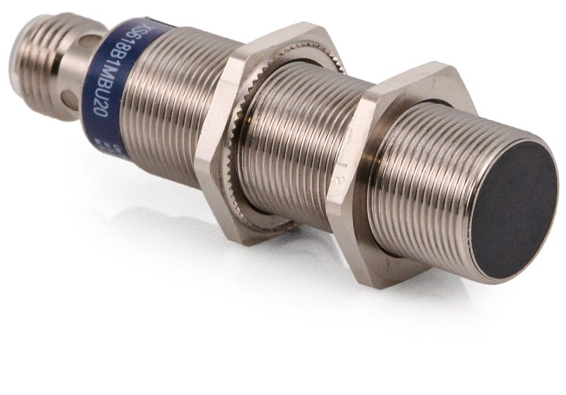 Schneider Electric XS618B1MBU20 Proximity Sensor