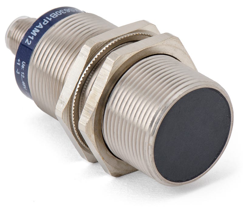 Telemecanique XS630B1PAM12 Proximity Sensor