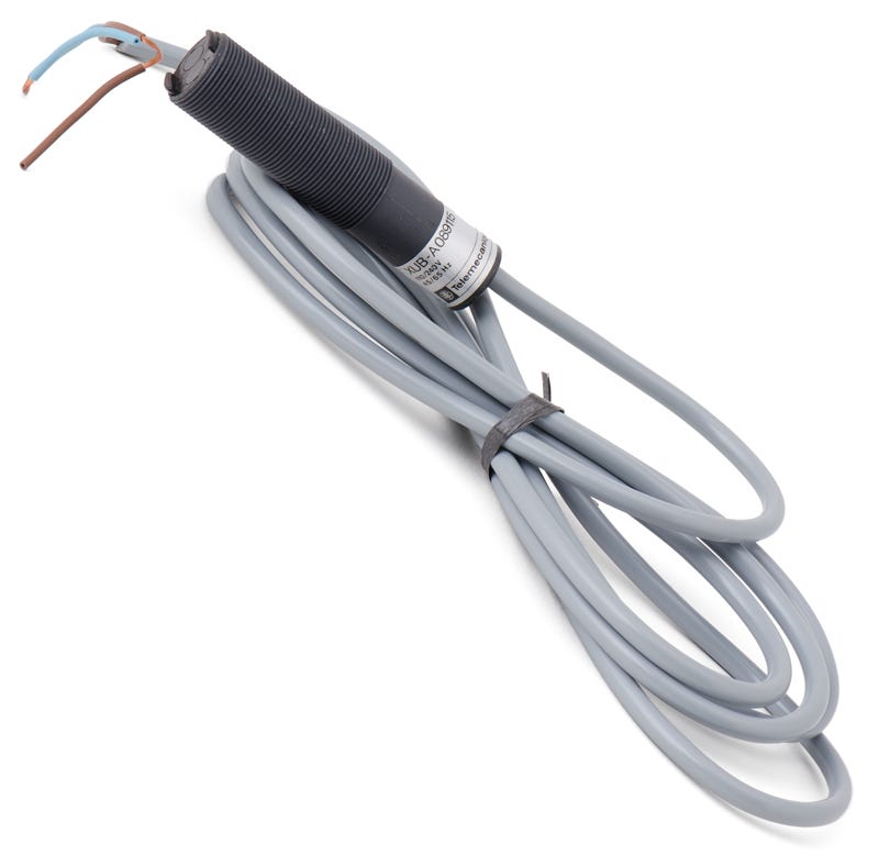 Telemecanique XUB-A089115 Photoelectric Diffuse