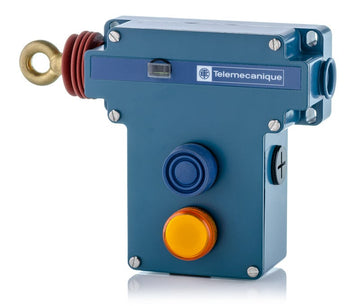 Schneider Electric XY2CE2E296TK Cable Switch