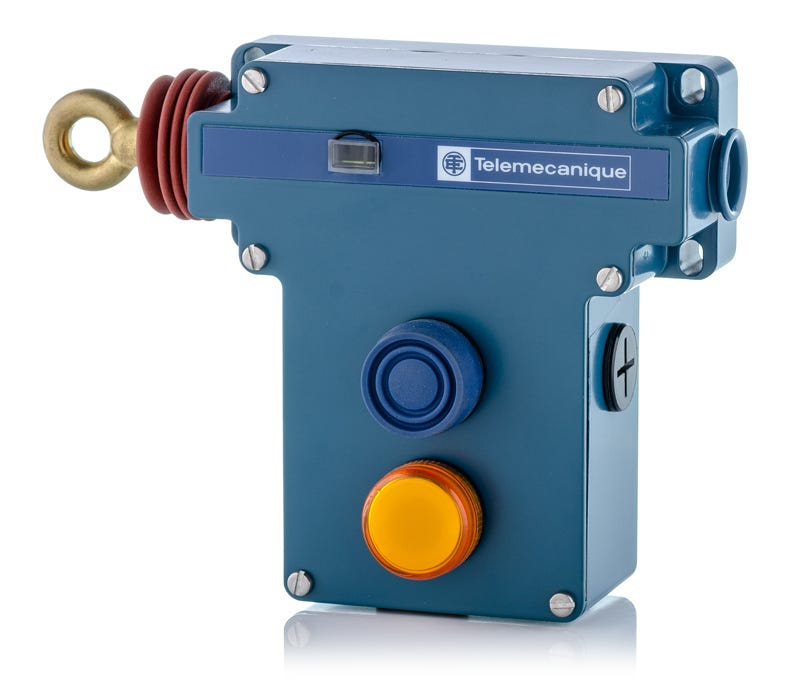 Schneider Electric XY2CE2E296TK Cable Switch