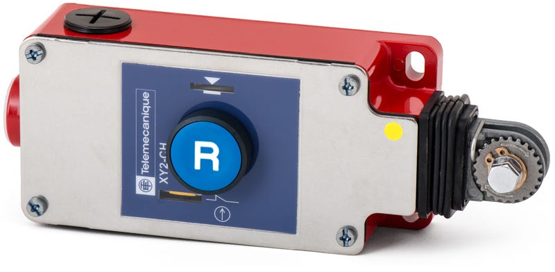 Telemecanique XY2CH13150 Cable Pull Switch