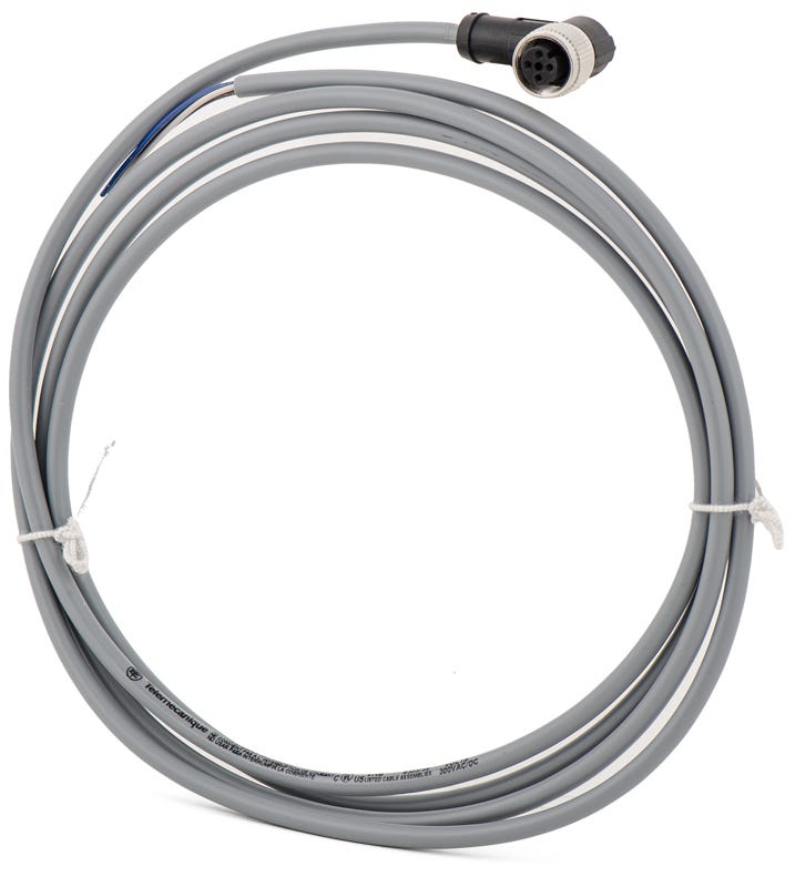 Schneider Electric XZC-PV1241L2 Proximity Sensor