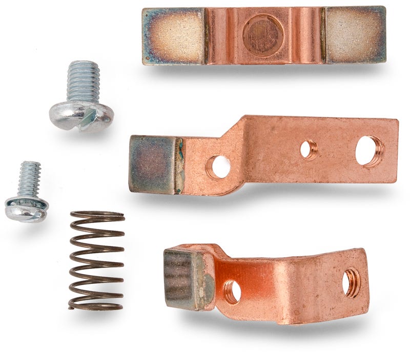 Allen-Bradley Z-34039 Contact Kit