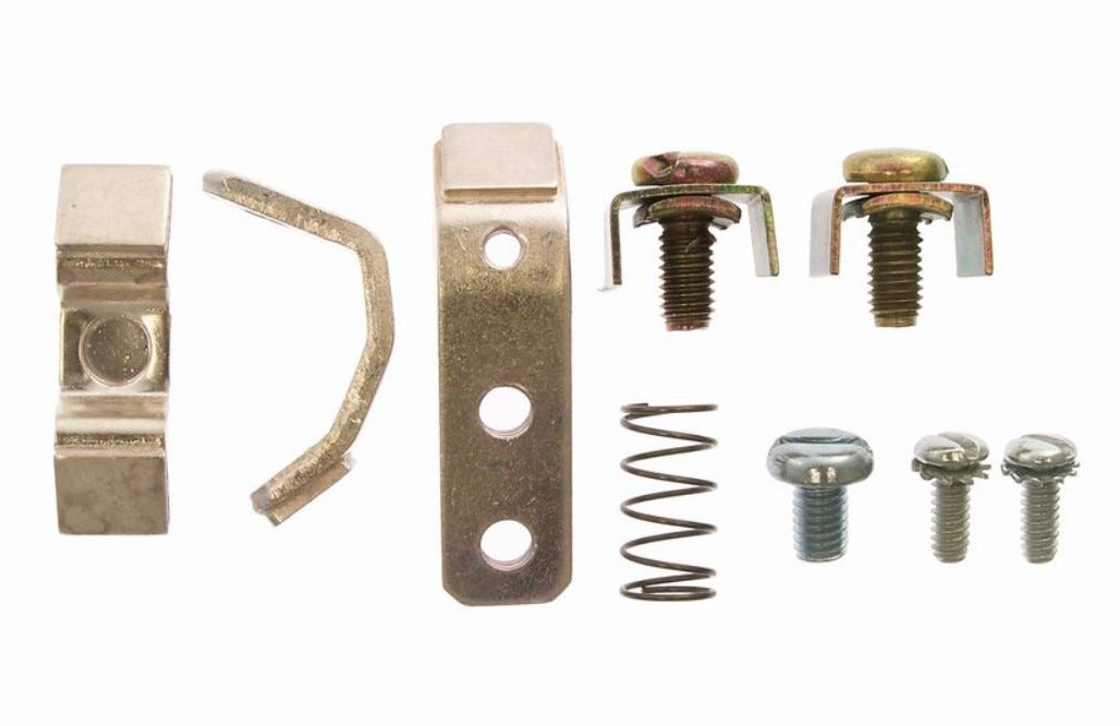 Allen-Bradley Z-34038 Contact Kit