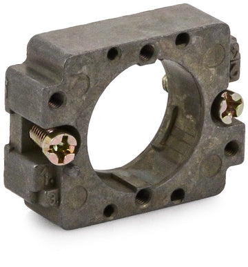 Schneider Electric ZB2BZ009 Mounting Base