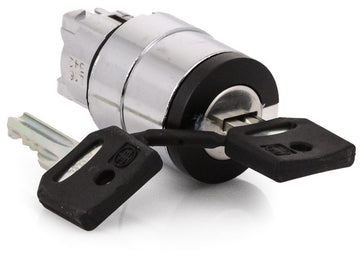 Telemecanique ZB4BG0 Selector Switch