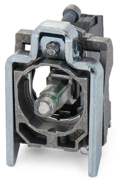 Schneider Electric ZB4BVB1 Pilot Light