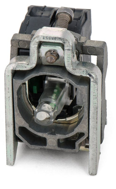 Schneider Electric ZB4BW0G15 Contact Block