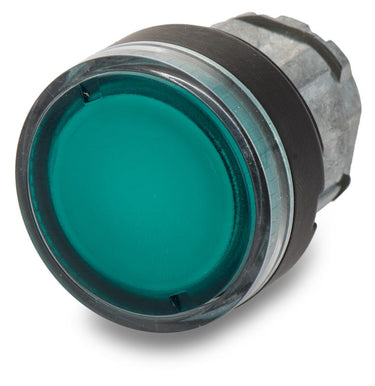Schneider Electric ZB4BW337 Flush Push Button