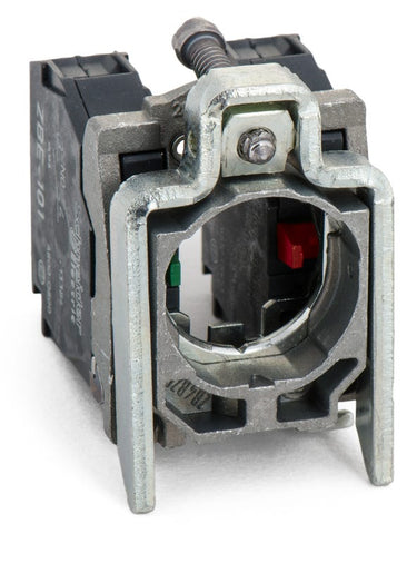 Telemecanique ZB4BZ105 Contact Block