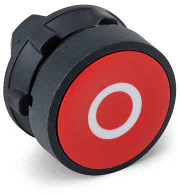 Square D ZB5AA432 Push Button Operator