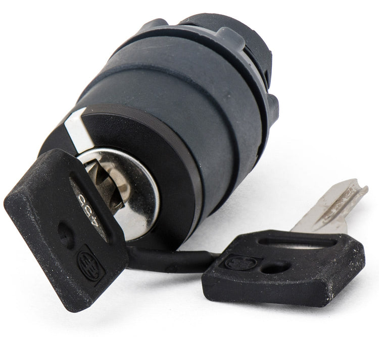 Square D ZB5AG4 Selector Switch