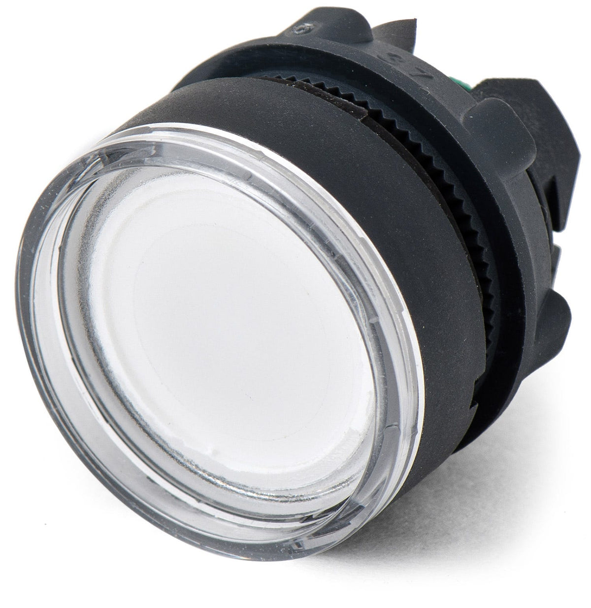 Square D ZB5AH013 Flush Push Button