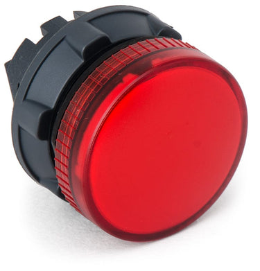 Square D ZB5AV04 Pilot Light