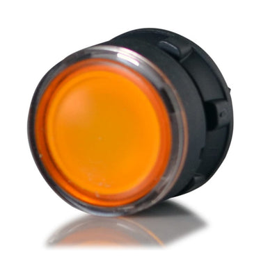 Square D ZB5AW353 Push Button Head