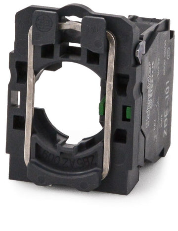 Square D ZB5AZ101 Contact Block