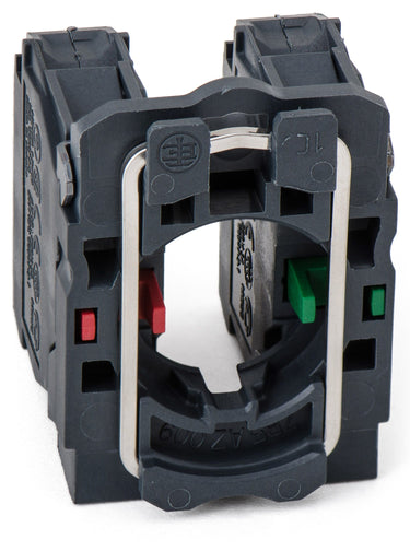 Square D ZB5AZ105 Contact Block