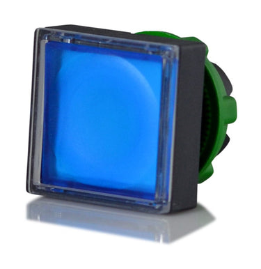 Square D ZB5CH363 Push Button Head
