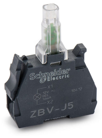 Schneider Electric ZBVJ5 Light Module