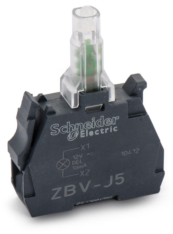 Schneider Electric ZBVJ5 Light Module