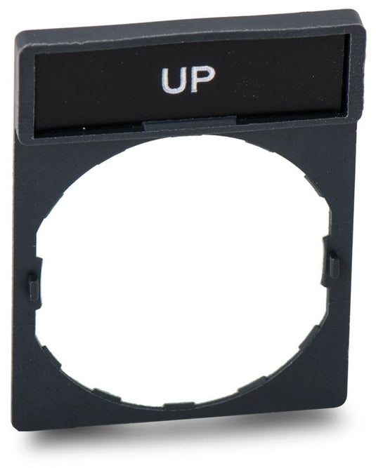 Schneider Electric ZBY2307 Legend Holder