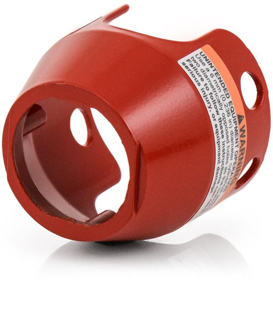 Square D ZBZ1604 Push Button Guard