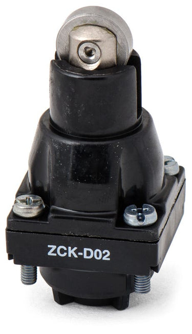 Square D ZCKD02 Plunger
