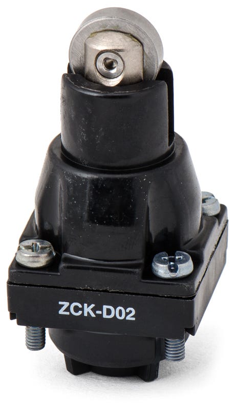 Square D ZCKD02 Plunger