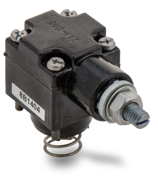 Schneider Electric ZCKD05 Limit Switch Head – SuperBreakers Schneider Electric ZCKD05 Limit Switch Head – SuperBreakers
