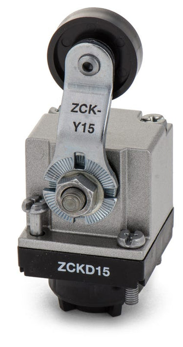 Schneider Electric ZCKD15 Limit Switch Head