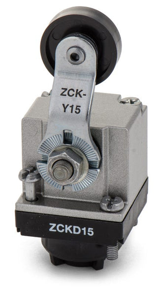 Schneider Electric ZCKD15 Limit Switch Head – SuperBreakers